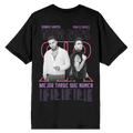BLTN Date Tee