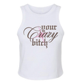 Lokita Lyric Tank